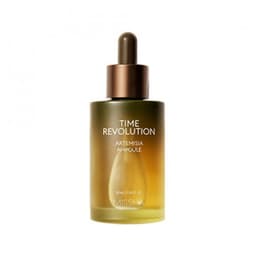 Time Revolution Artemisia Ampoule