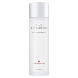 Time Revolution The First Essence 5X