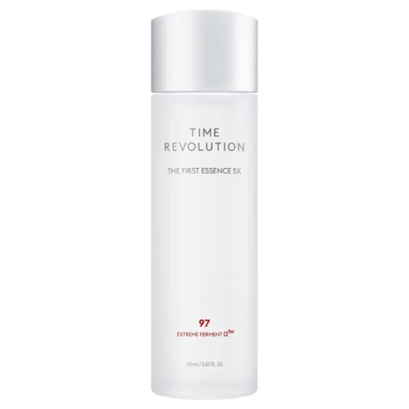 Time Revolution The First Essence 5X