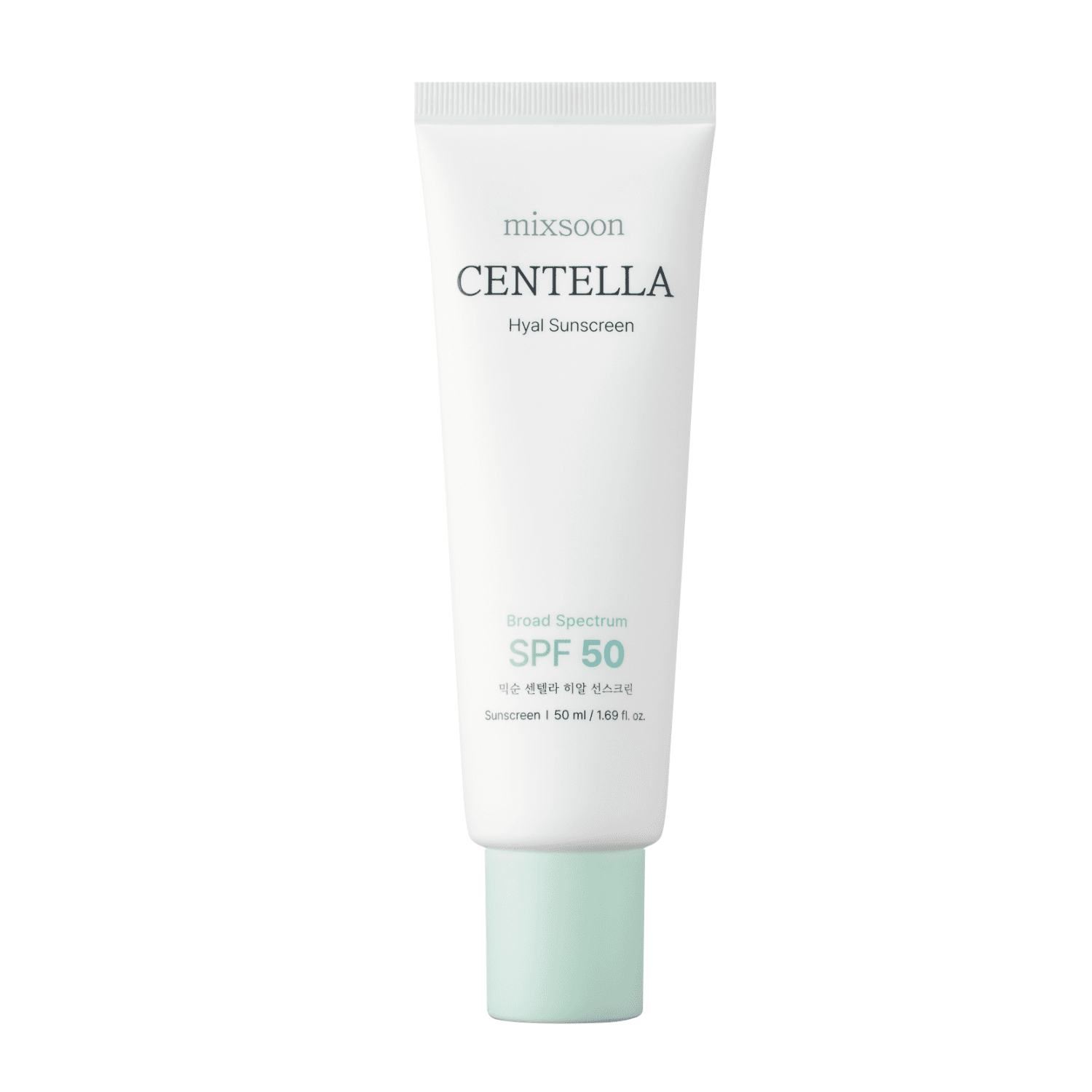 Centella Hyal Sunscreen