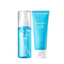 Hyalraebae Makeup-Ready Duo