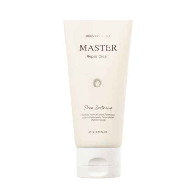 Master Repair Cream Deep Soothing 