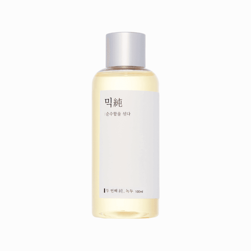 Mung Bean Essence