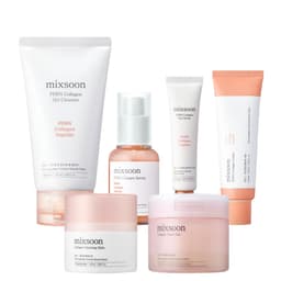 PDRN Collagen Anti-Aging Pink Set