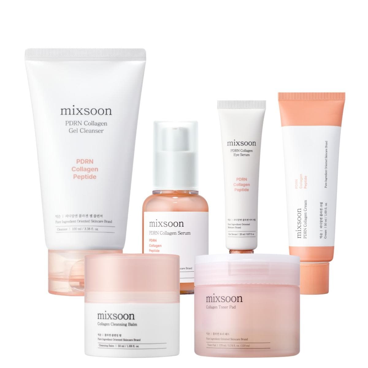 Taking care of your skin makes you more confident, more beautiful, and makes you love your new self. 