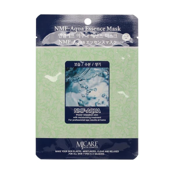 NMF-Aqua Essence Mask