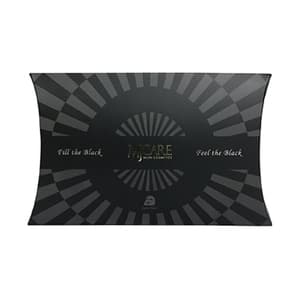Premium Charcoal Black Mask