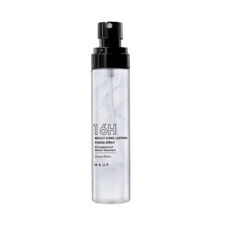 16H Really Long Lasting Fixing Spray