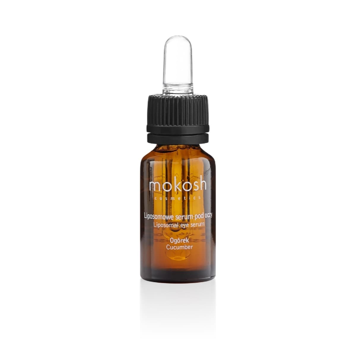 Liposomal Eye Serum Cucumber 