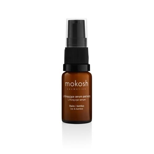 Oat & Bamboo Lifting Eye Serum