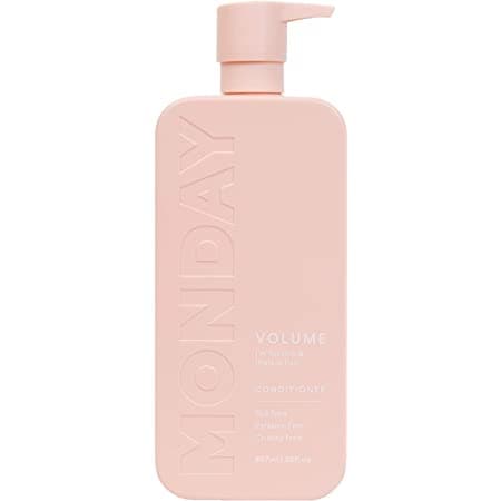 Gentle Shampoo
