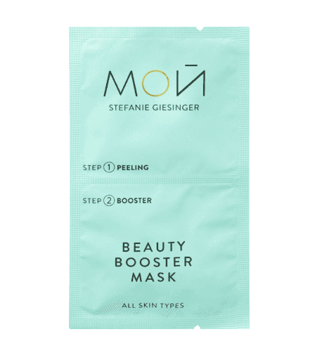 Beauty Booster Mask - Peeling Mask