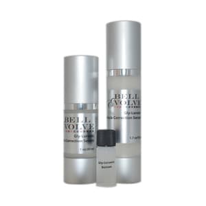 Gly-Luronic Acid Serum