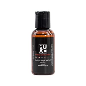 Mandelic/Salicylic Acid Peel