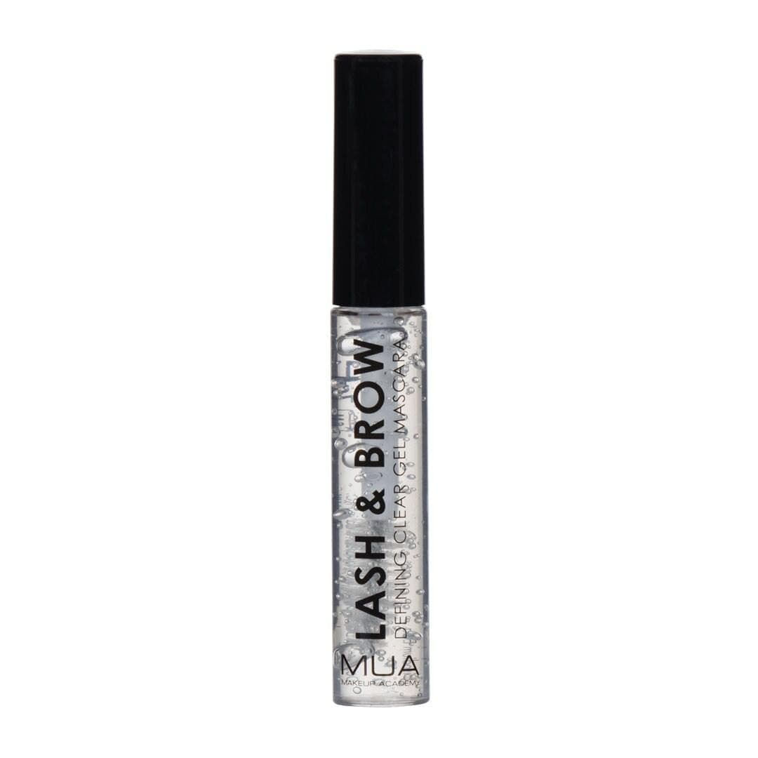 Lash & Brow Defining Clear Gel Mascara