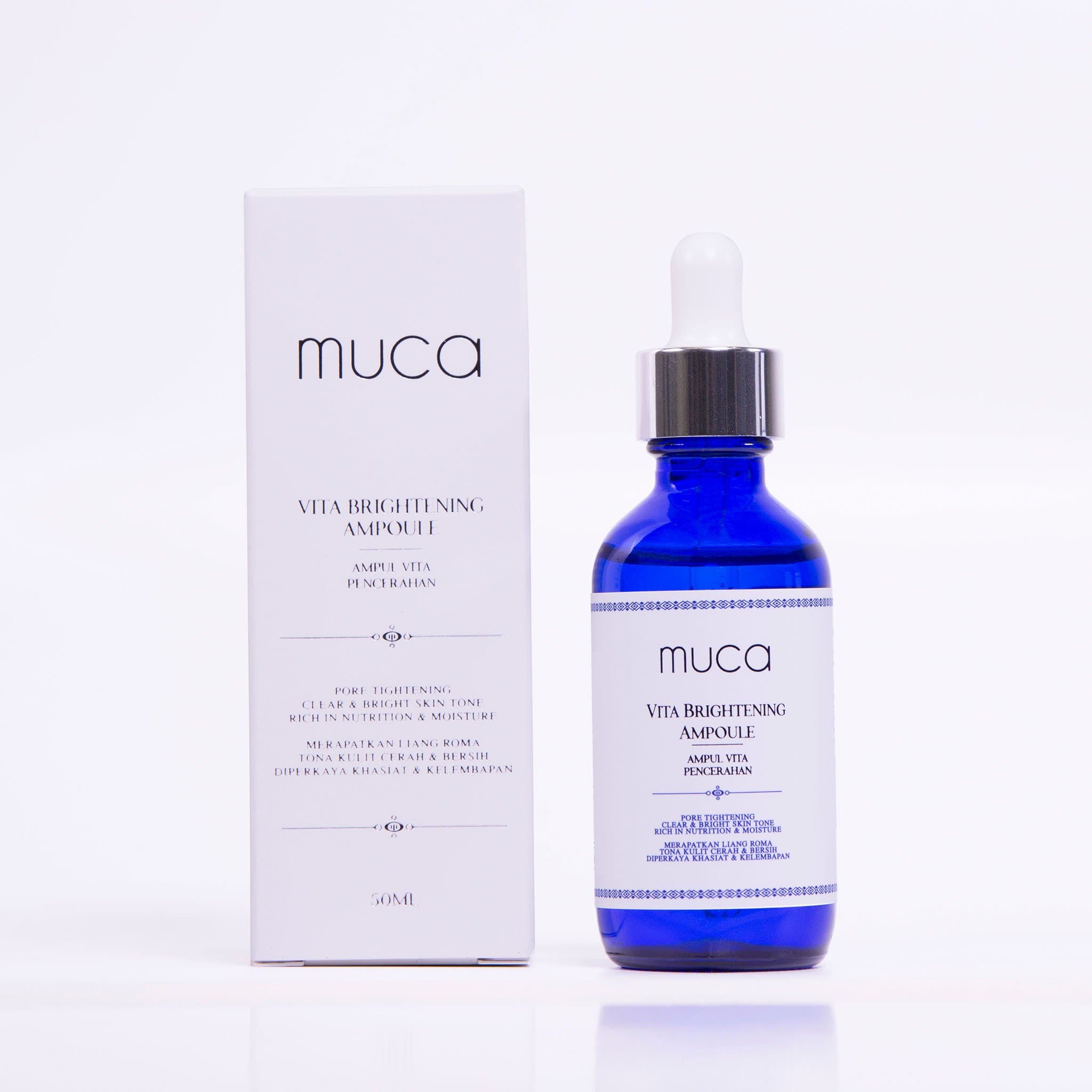 Vita Brightening Ampoule