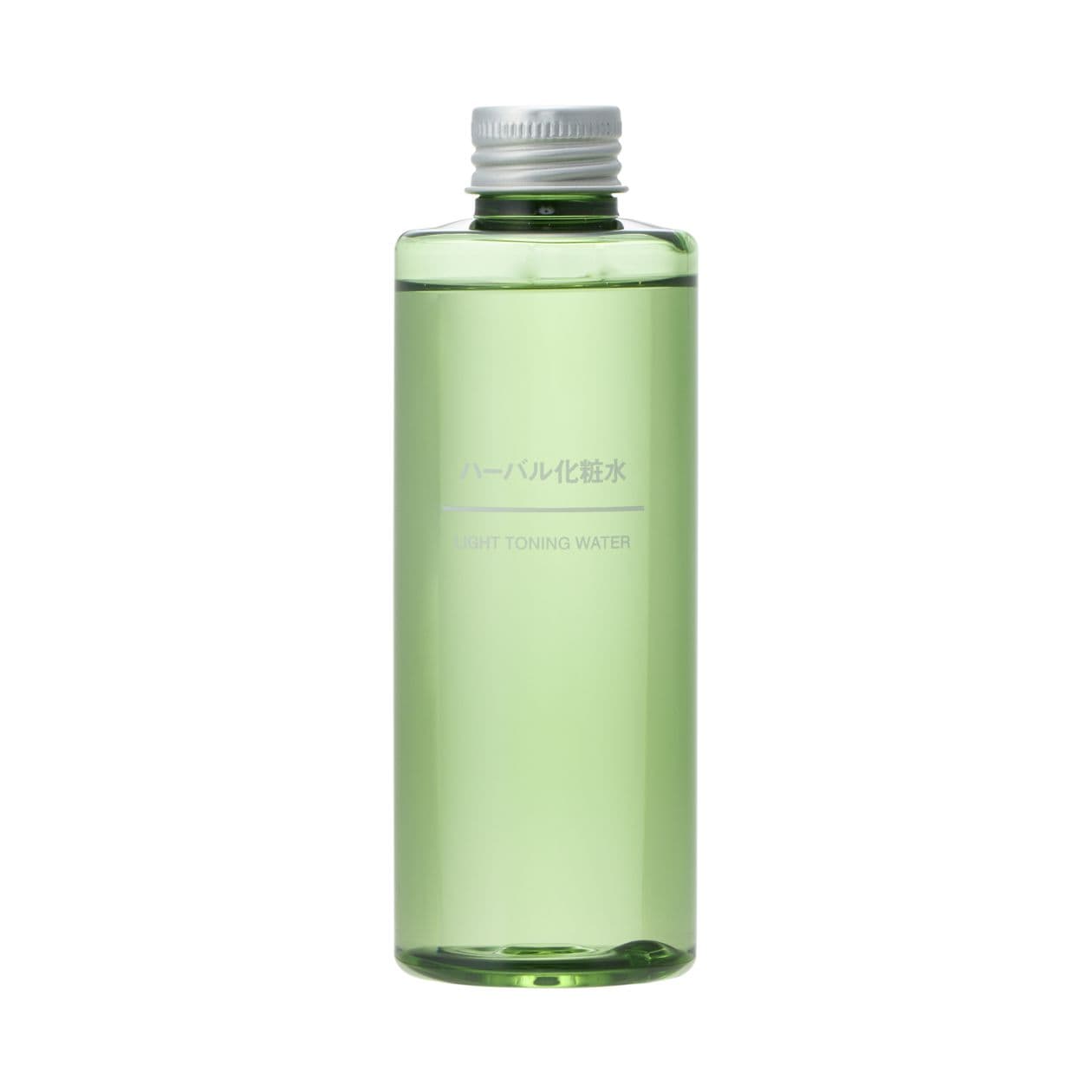 Herbal Light Toning Water