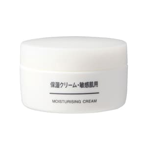 Moisturising Cream for Sensitive Skin