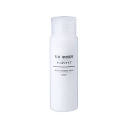 Moisturizing Milk-Light