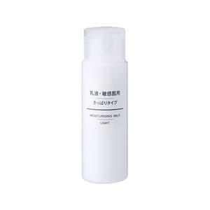 Moisturizing Milk-Light