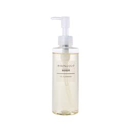 Oil Cleansing