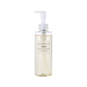 Oil Cleansing