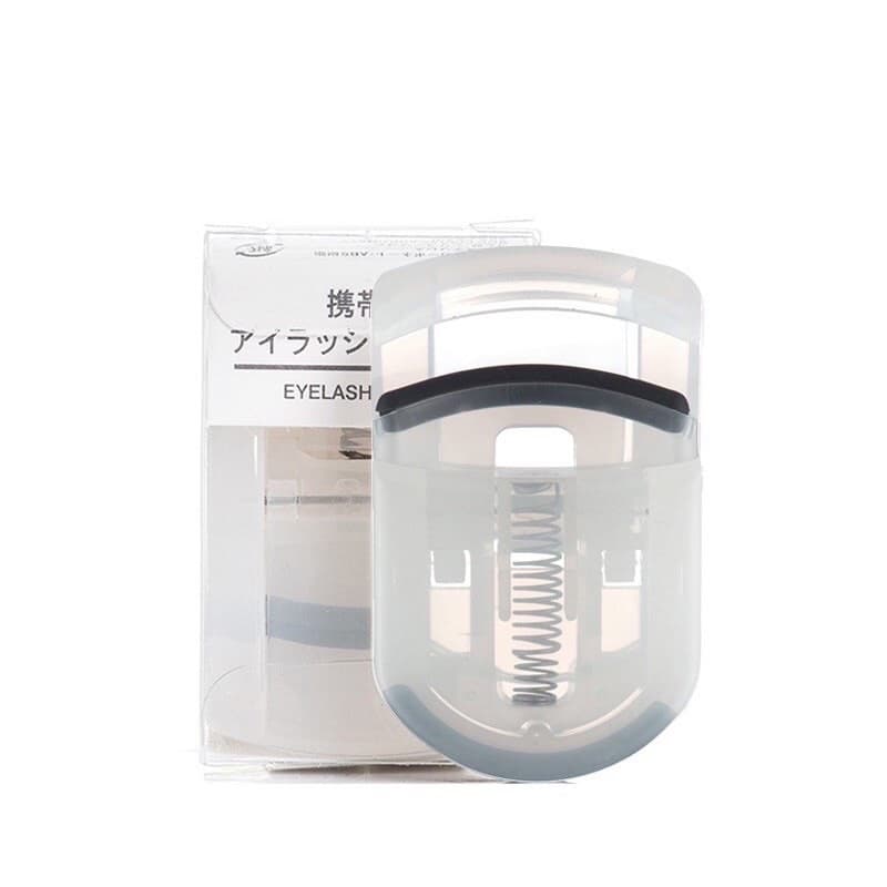 Portable Eyelash Curler