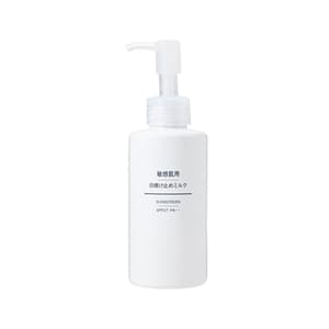 Sunscreen Milk for Sensitive Skin SPF 27 PA ++
