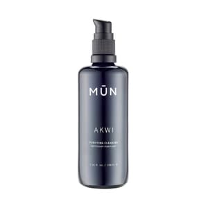 Akwi Purifying Cleanser