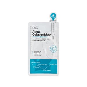 Aqua Collagen Mask