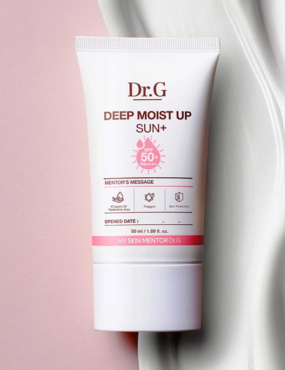 Deep Moist Up Sun