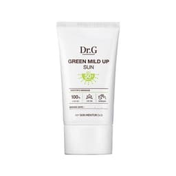Green Mild Up Sun SPF50+ PA++++