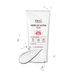 Medi UV Ultra Sun SPF50+ PA+++ review