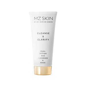 Cleanse & Clarify Dual Action AHA Cleanser & Mask