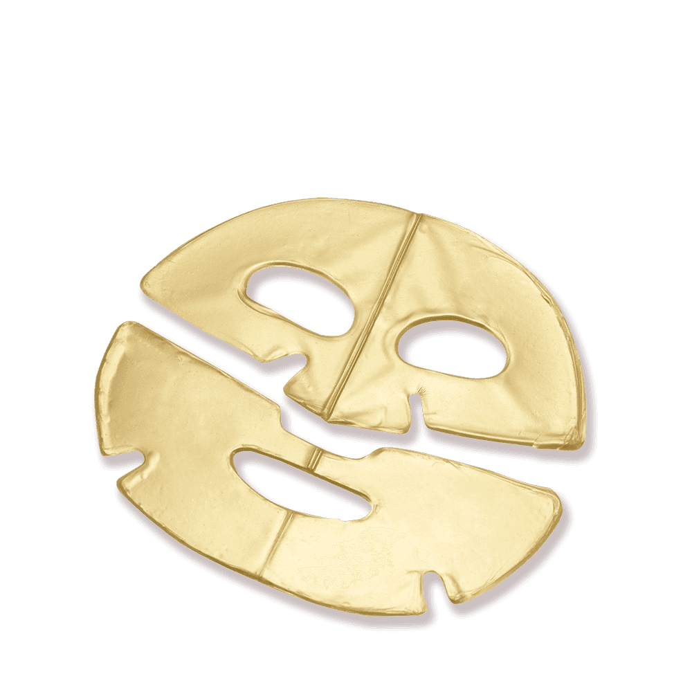 Hydra-Lift Gold Face Mask 