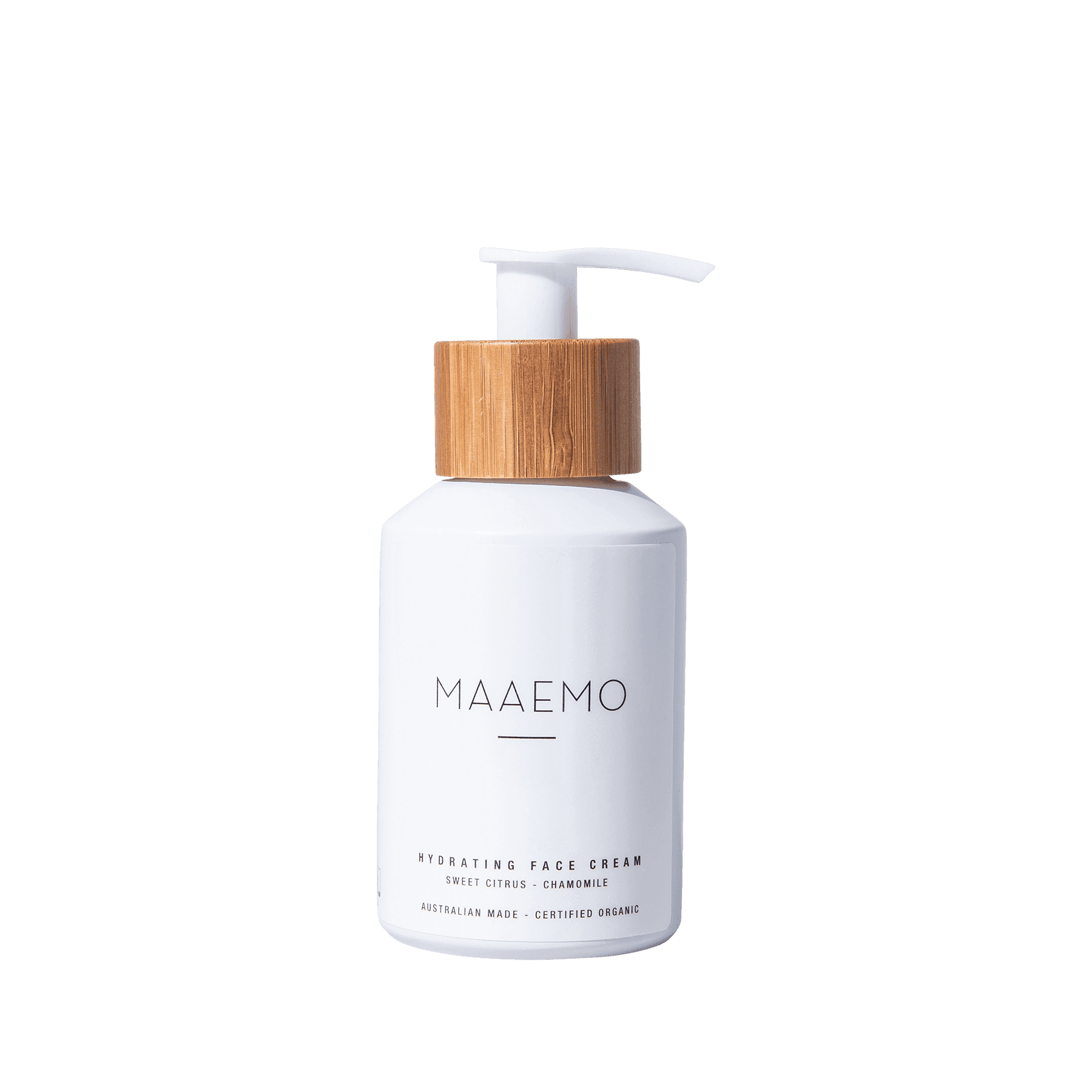 Hydrating Face Cream