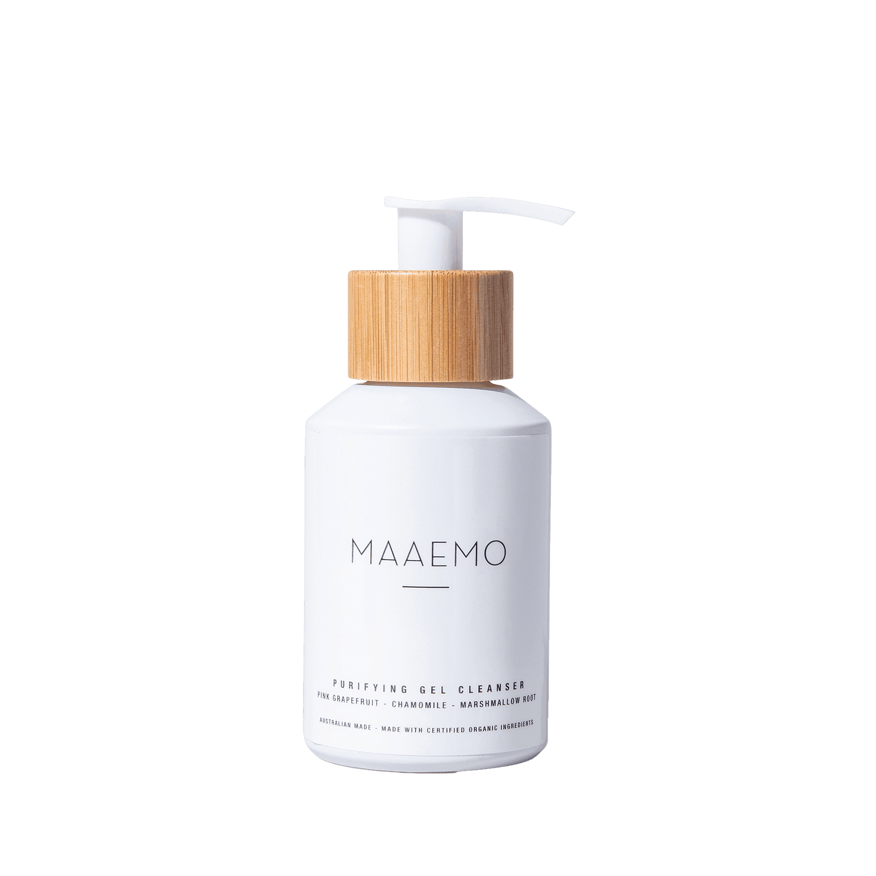 Purifying Gel Cleanser