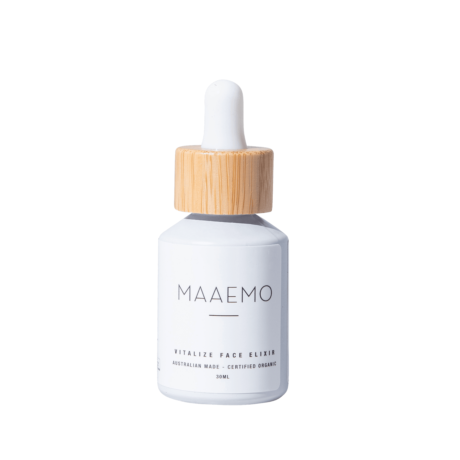 Vitalize Face Elixir