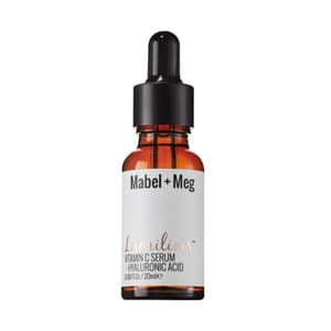 Lumilixir Serum