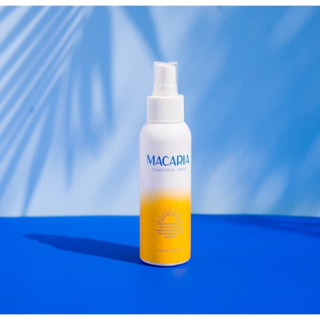 Sunscreen Spray SPF 30