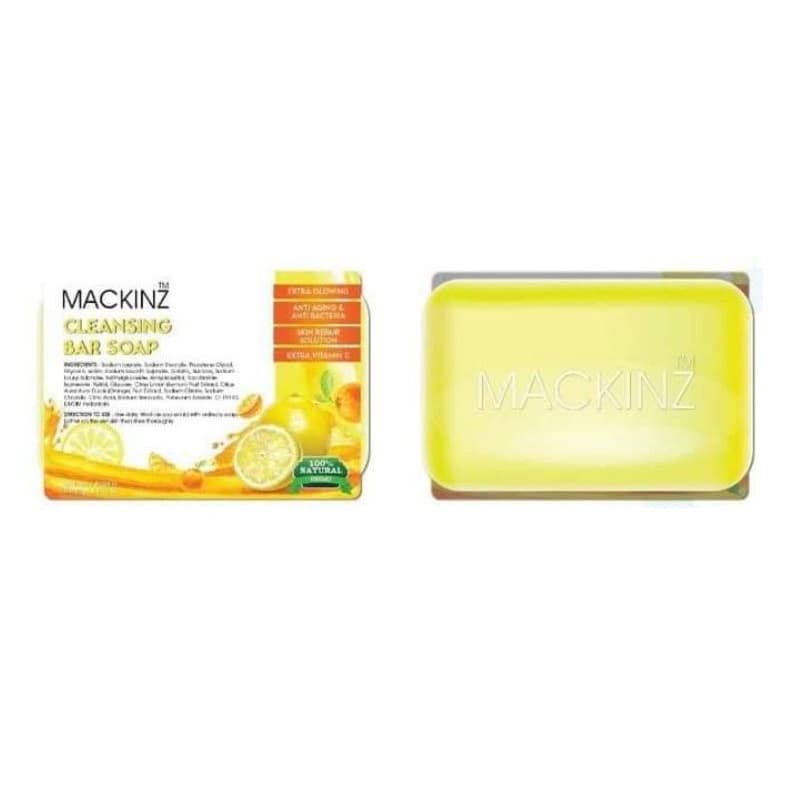 Cleansing Bar Soap
