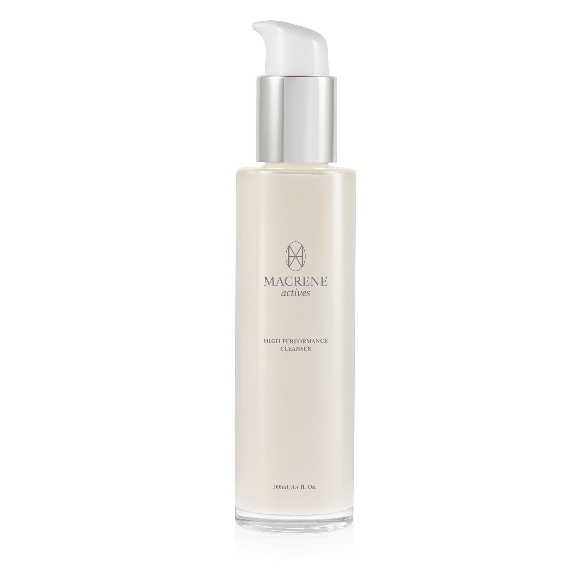 High Performance Cleanser