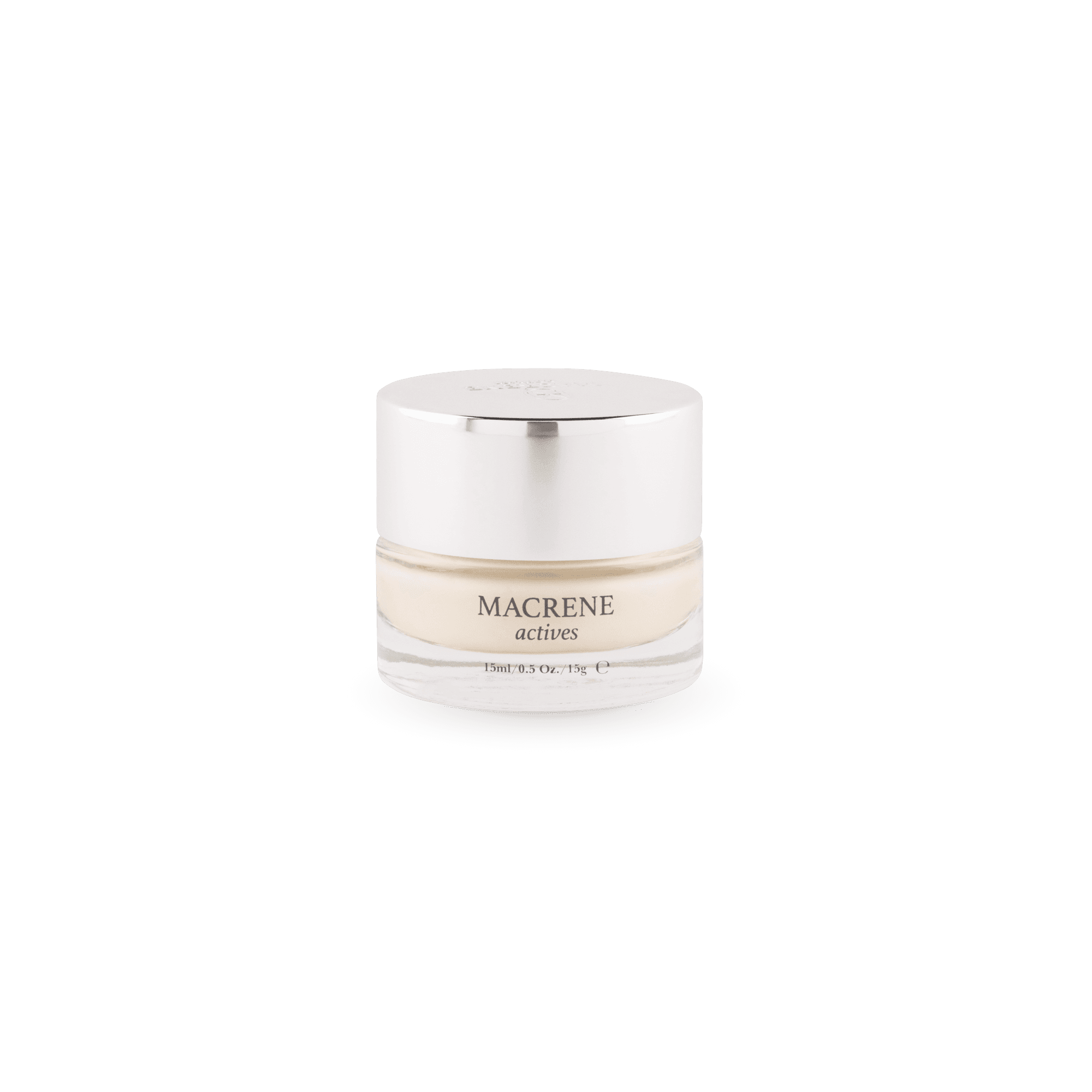 High Performance Face Cream