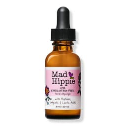 AHA Exfoliating Peel review
