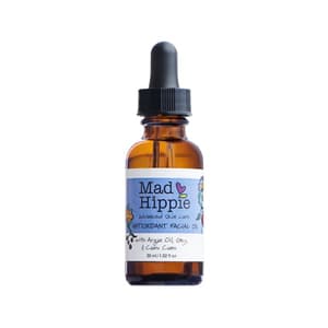 Antioxidant Facial Oil
