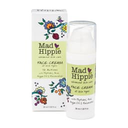 Face Cream review