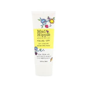 Facial SPF 30+