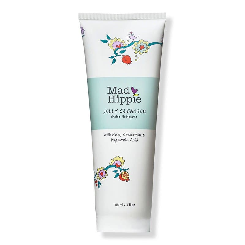 Jelly Cleanser 