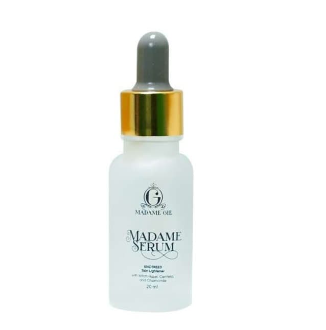Madame Serum Knotweed Skin Lightener