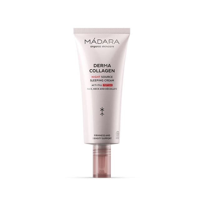 Derma Collagen Night Source Sleeping Cream
